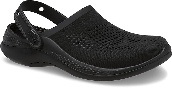 Crocs Unisex-Adult Literide 360 Clog Clog - View 7