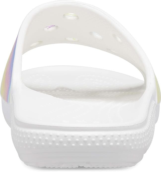 crocs Unisex-Adult 206520 Slipper - View 5