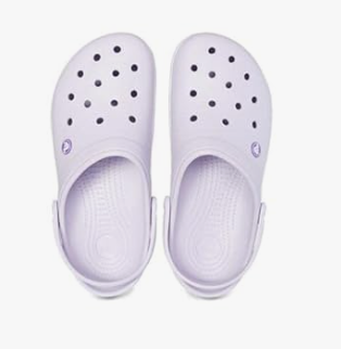 crocs Unisex-Adult Crocband Clog Clog - View 4