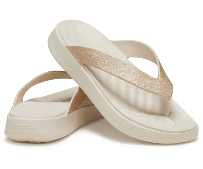 GETAWAY GLITTER FLIP - View 5