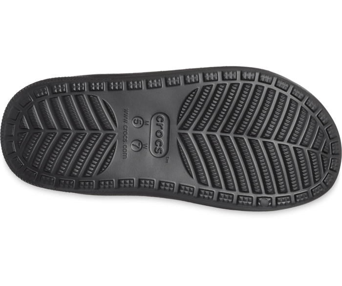 Crocs CLASSIC COZZZY SANDAL - View 4