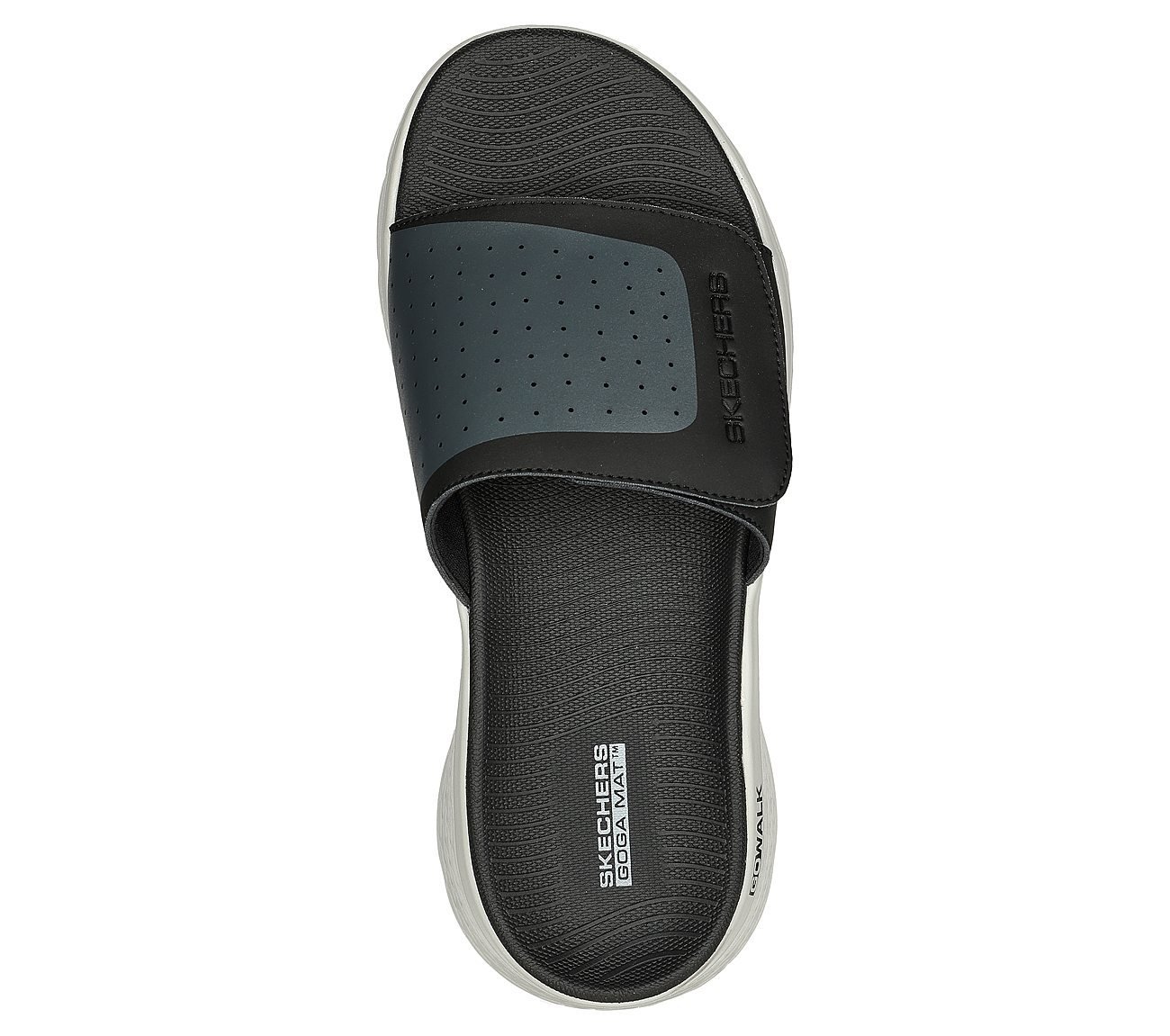 Skechers GO WALK FLEX SANDAL - View 3
