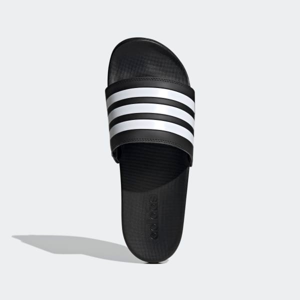 Adidas ADILETTE COMFORT SLIDES - View 2