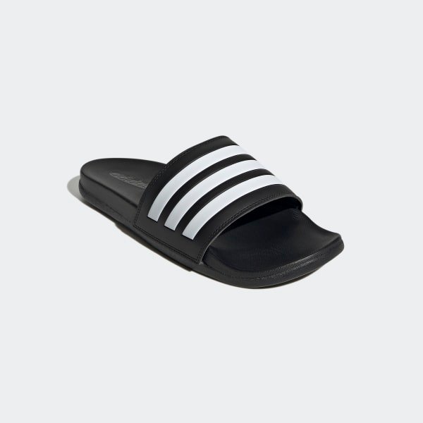 Adidas ADILETTE COMFORT SLIDES - View 4