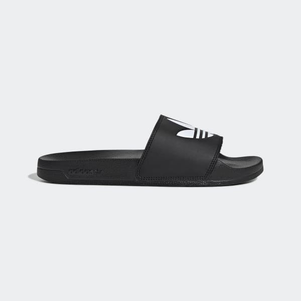 Adidas ADILETTE LITE SLIDES - View 2
