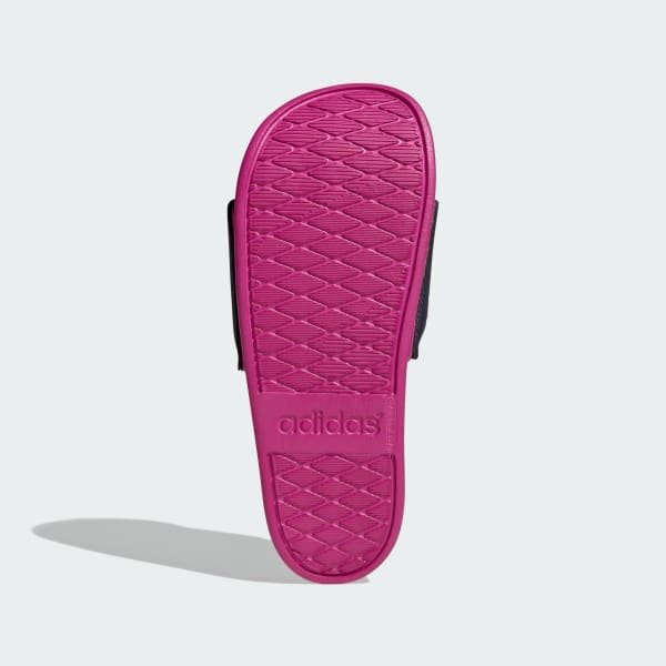 Adidas ADILETTE COMFORT SLIDES - View 3