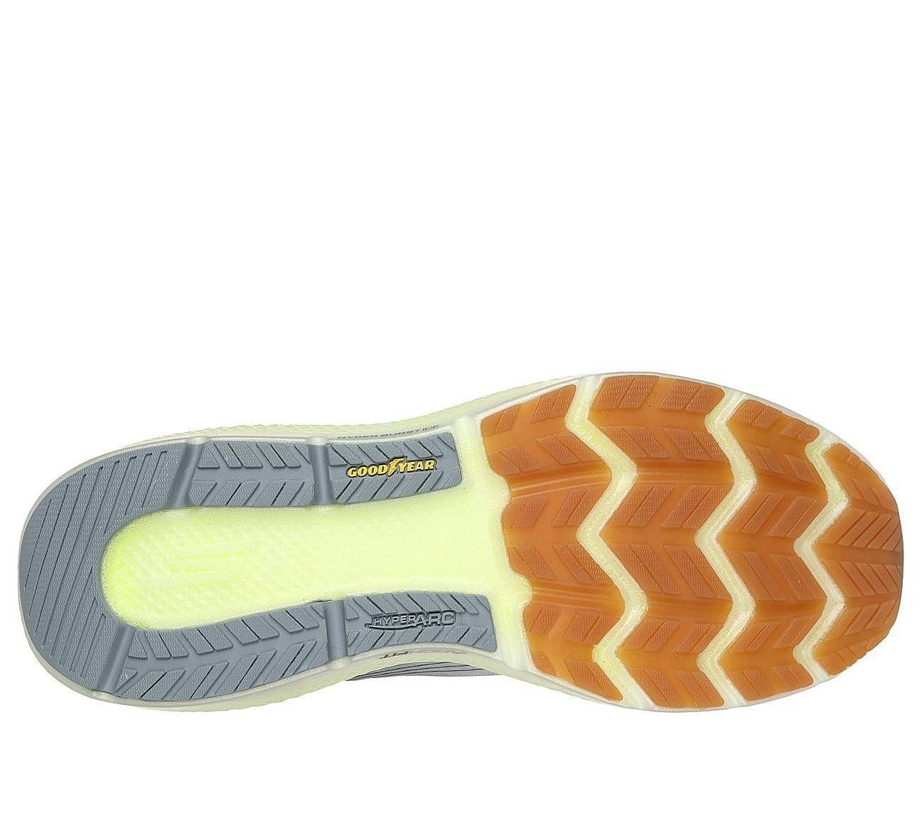 Skechers GO RUN RIDE 11 - View 4