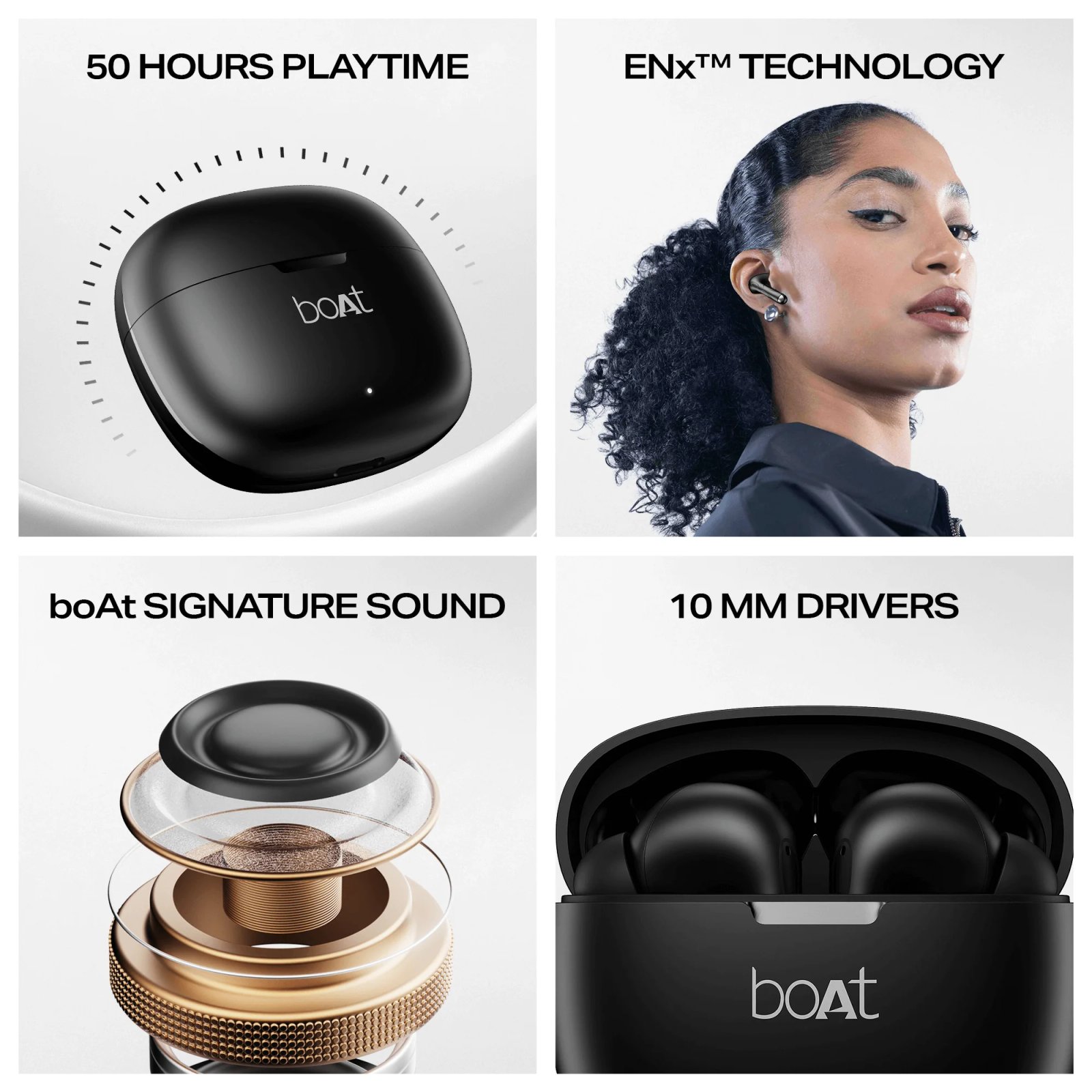 boAt Airdopes 213 - View 7