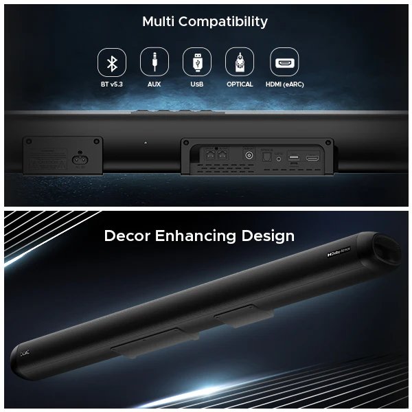 boAt Aavante Bar 5500DA - View 2