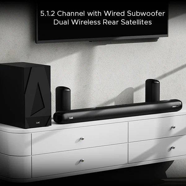 boAt Aavante Bar 5500DA - View 6