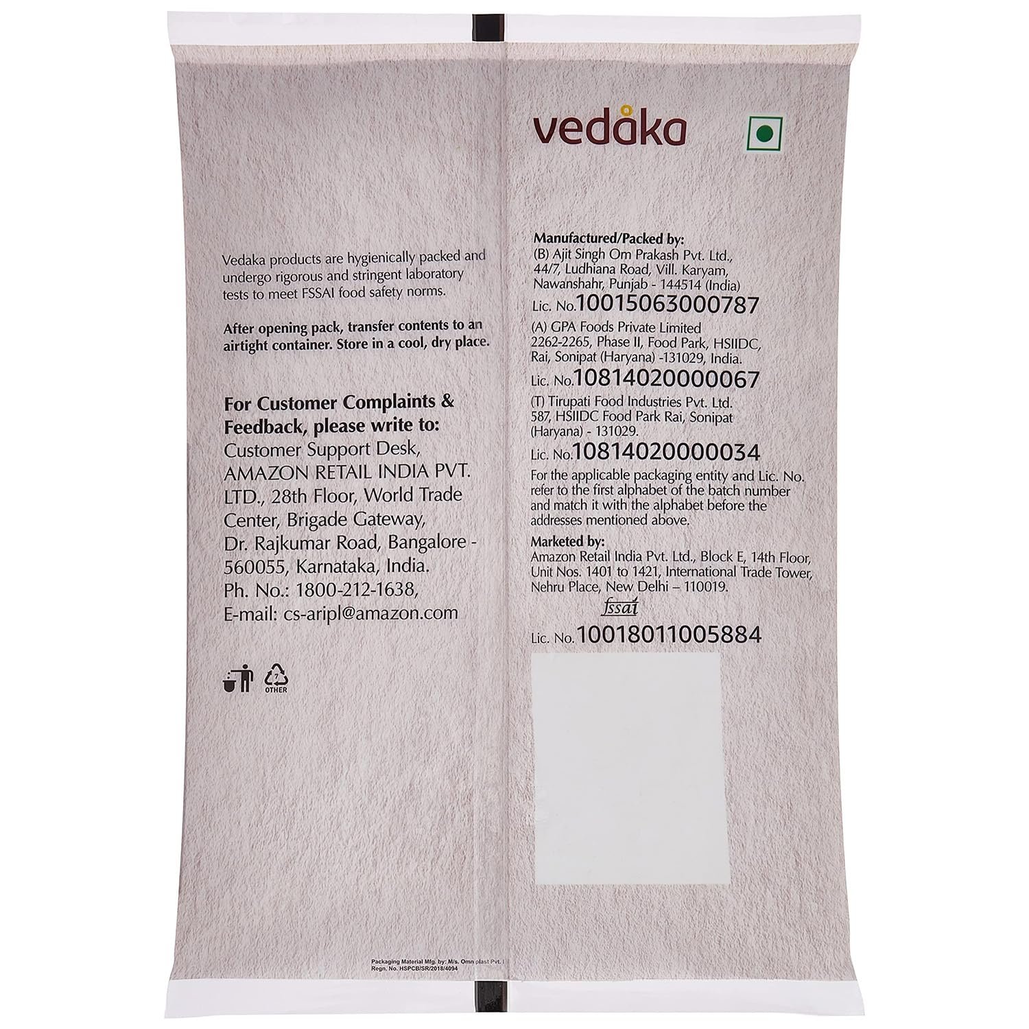 5 Kg Unpolished Yellow Moong Dal| Popular Yello Moong Dal | Naturally Rich in Protein | Naturally Cholesterol Free - View 7